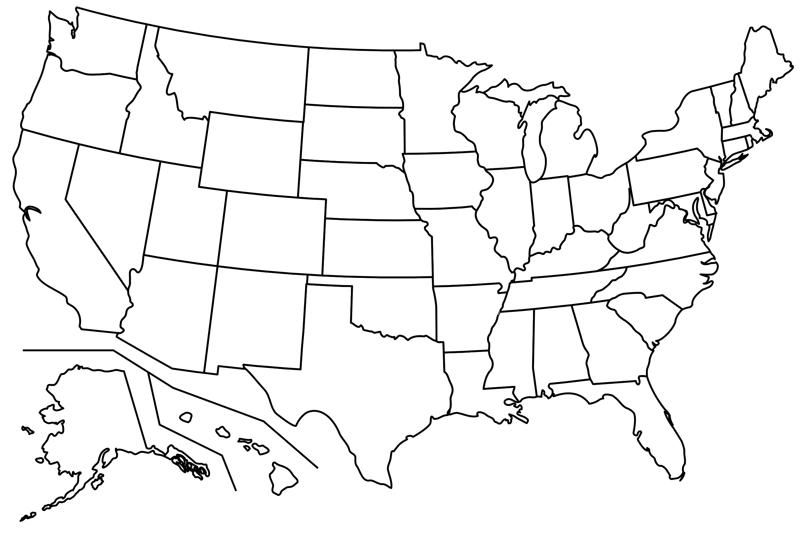 File Blank US Map Borders svg Wikimedia Commons File Blank US Map Borders svg Wikimedia Commons