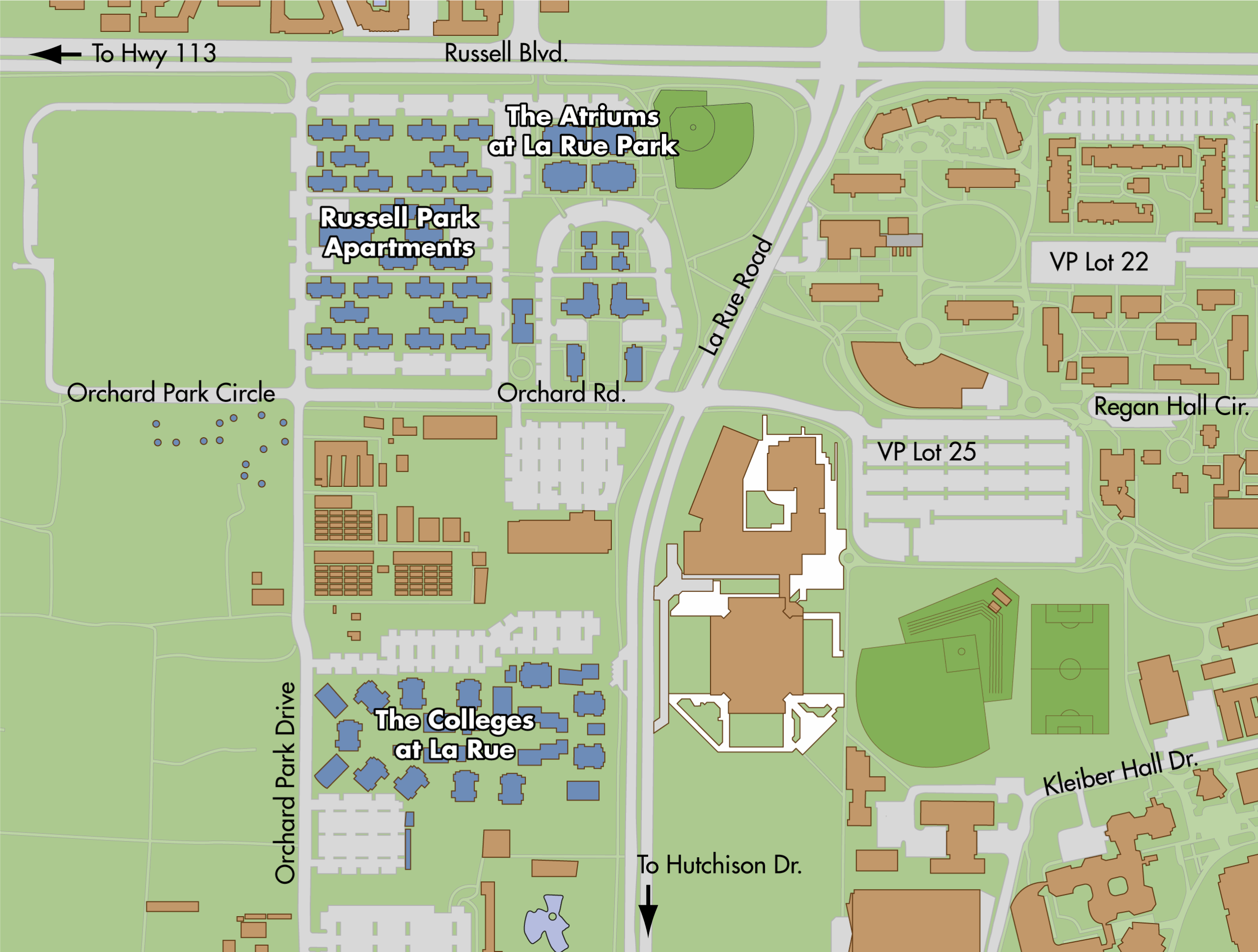 Maps UC Davis Student Housing And Dining Services Maps UC Davis Student Housing And Dining Services