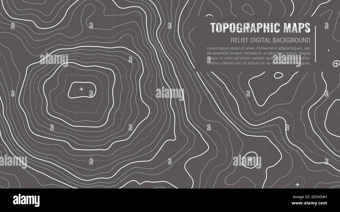 Topographic Map Contour Background Topo Map With Elevation Contour Map Vector Geographic World Topography Map Grid Abstract Vector Illustration In Grey Colors Stock Vector Image Art Alamy Topographic Map Contour Background Topo Map With Elevation Contour Map Vector Geographic World Topography Map Grid Abstract Vector Illustration In Grey Colors Stock Vector Image Art Alamy