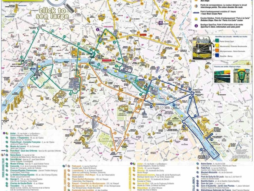 11 Paris Top Tourist Attractions Map Ideas Tourist Attraction Paris Paris Map