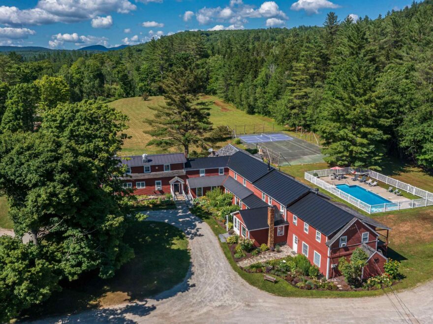 132 Landgrove Road Landgrove VT 05148