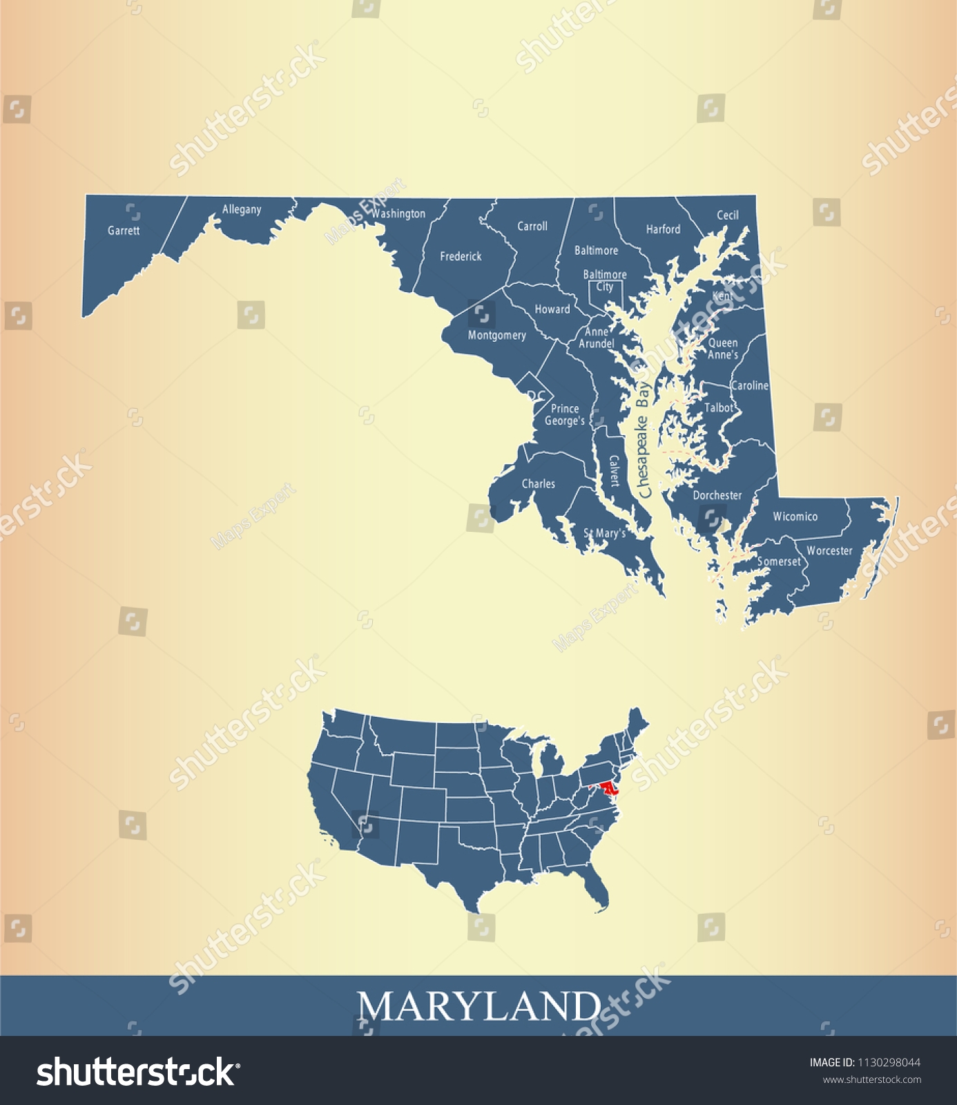 47 Montgomery County Maryland Stock Vectors And Vector Art Shutterstock