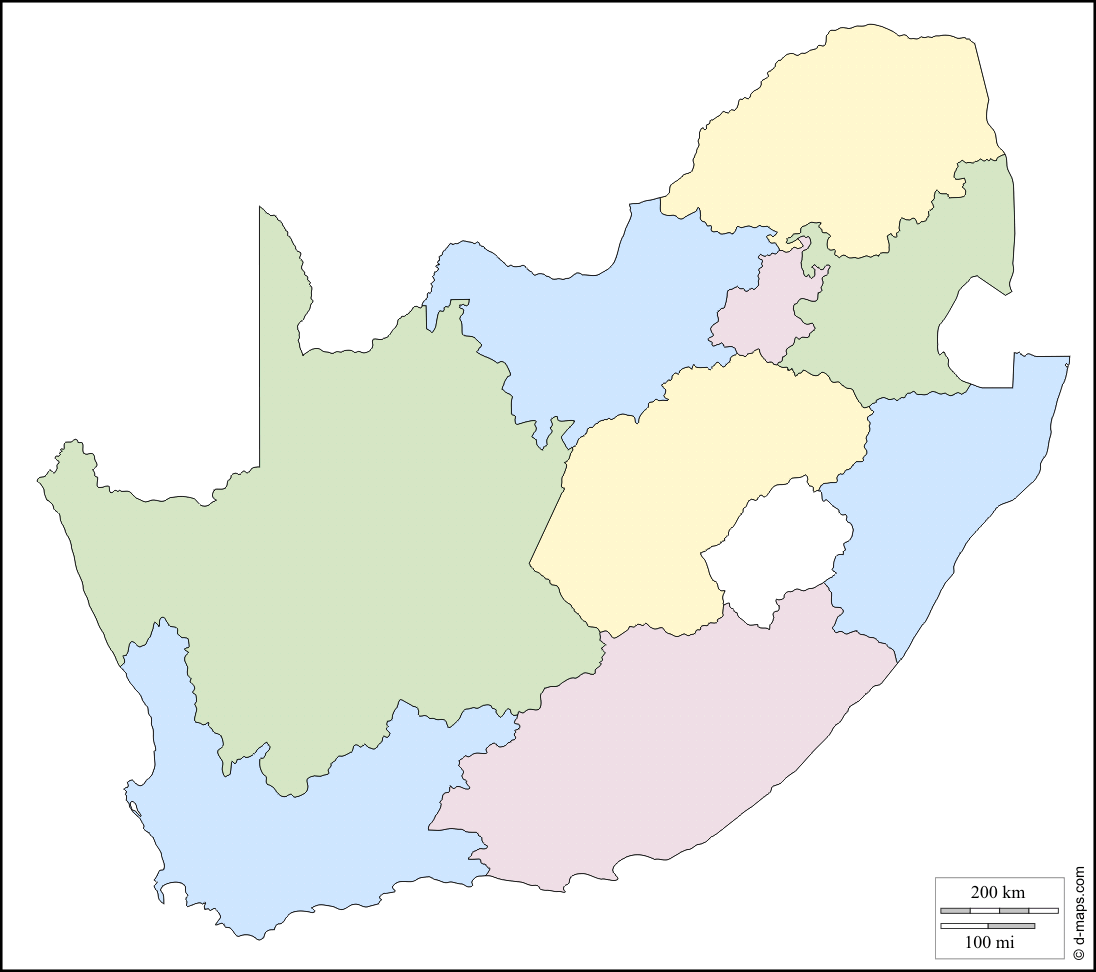 7 Skool Take Ideas South Africa Map African Map Africa Map 7 Skool Take Ideas South Africa Map African Map Africa Map