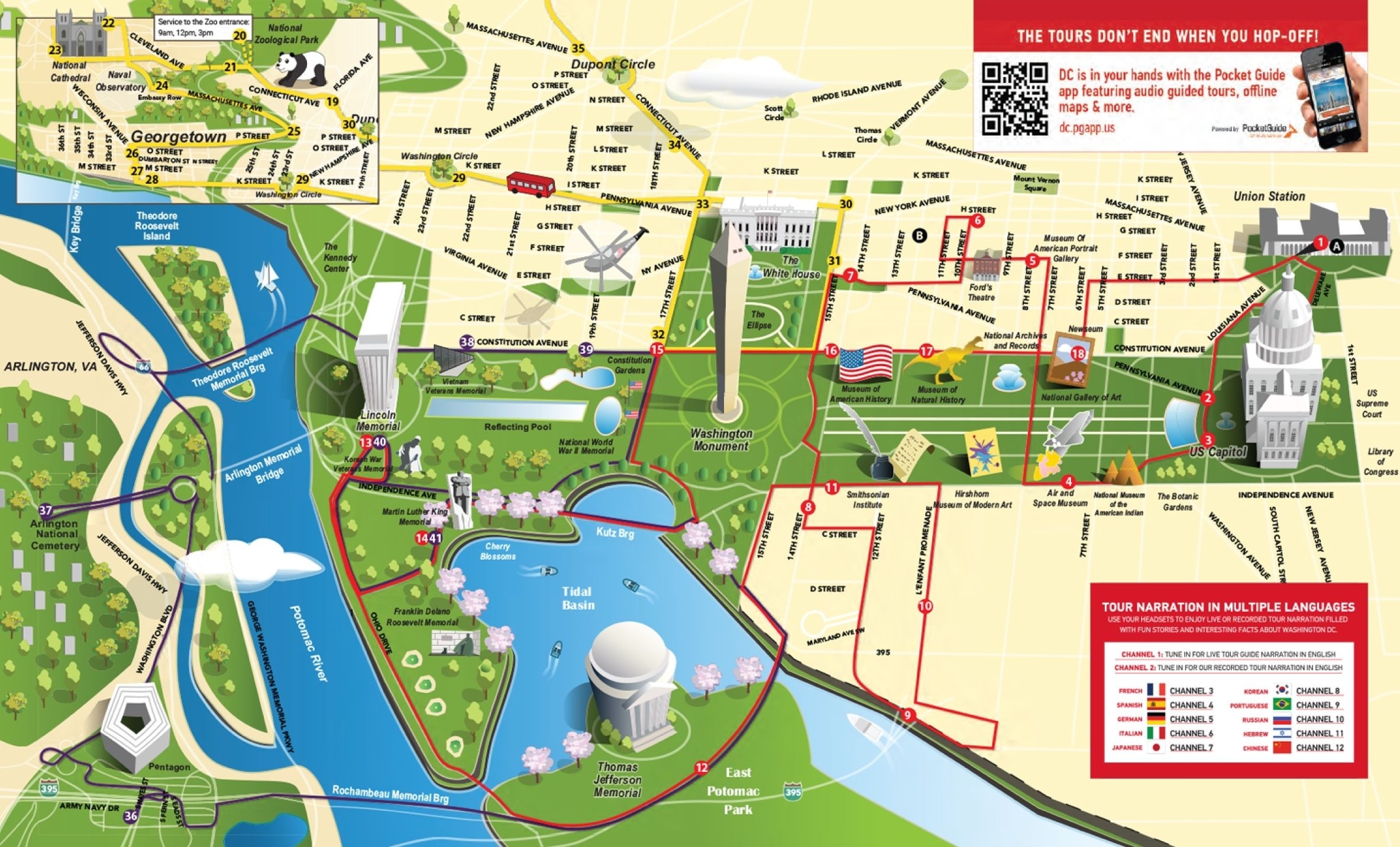 9 Best Washington Dc Tourist Map Ideas Washington Dc Washington Washington Dc Travel