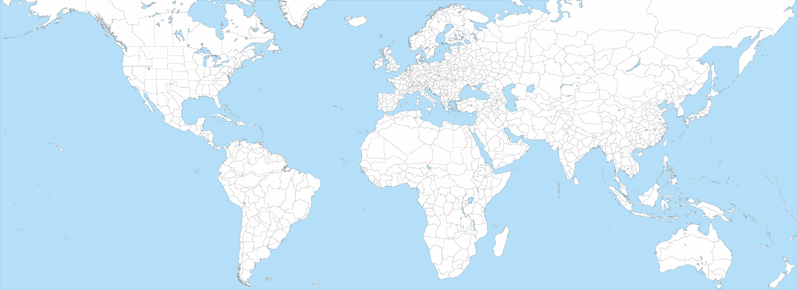 A Blank Paintable Map Template I Hope Will Be Helpful R AlternateHistory A Blank Paintable Map Template I Hope Will Be Helpful R AlternateHistory