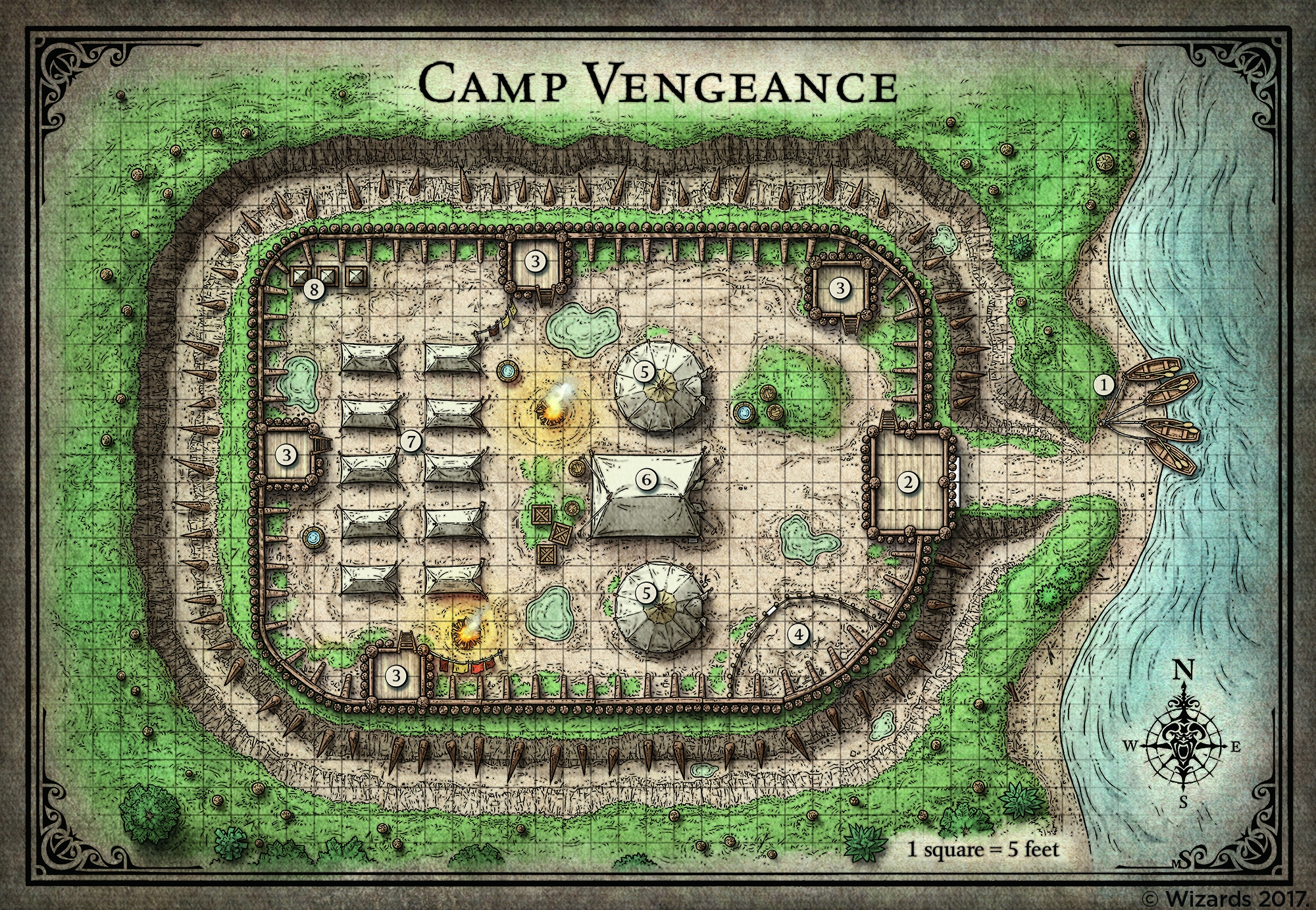 All Freely Available Tomb Of Annihilation Maps R DnD All Freely Available Tomb Of Annihilation Maps R DnD