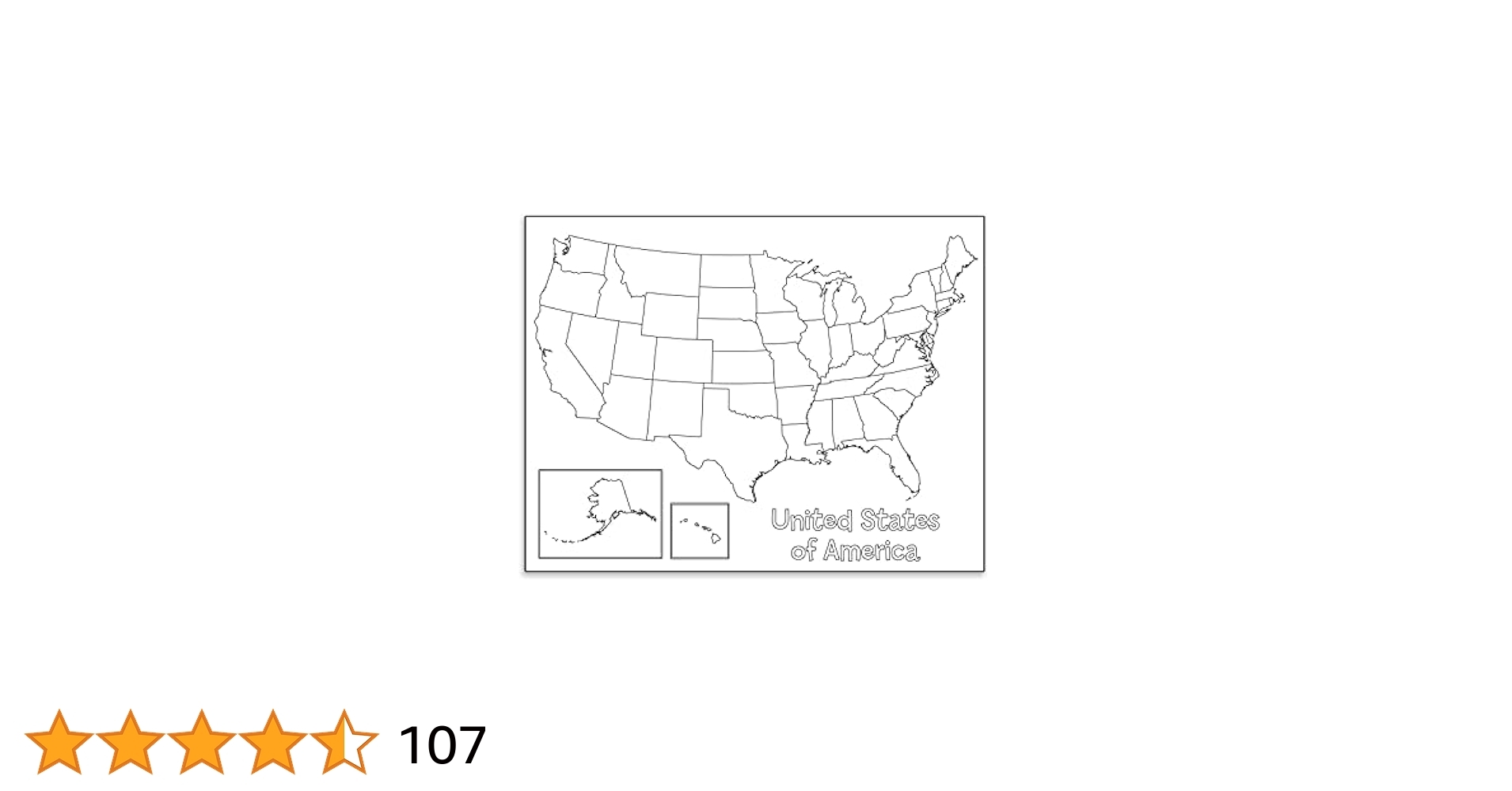 Us Map Of States Blank Printable Us Map Of States Blank Printable