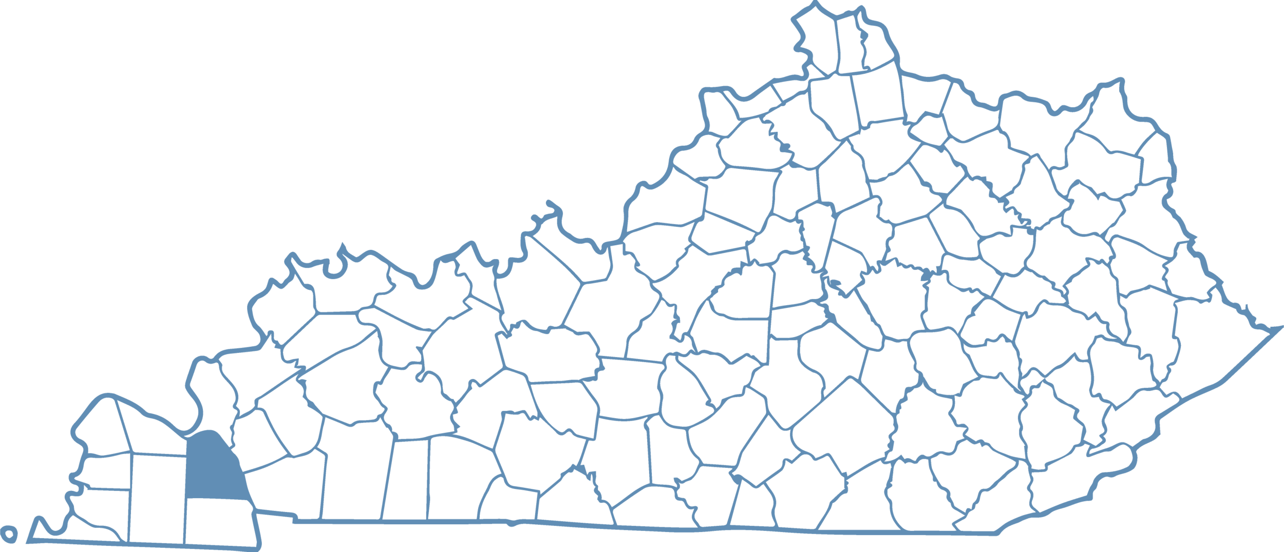 Beaver Creek Blue Way Trail Explore Kentucky Initiative