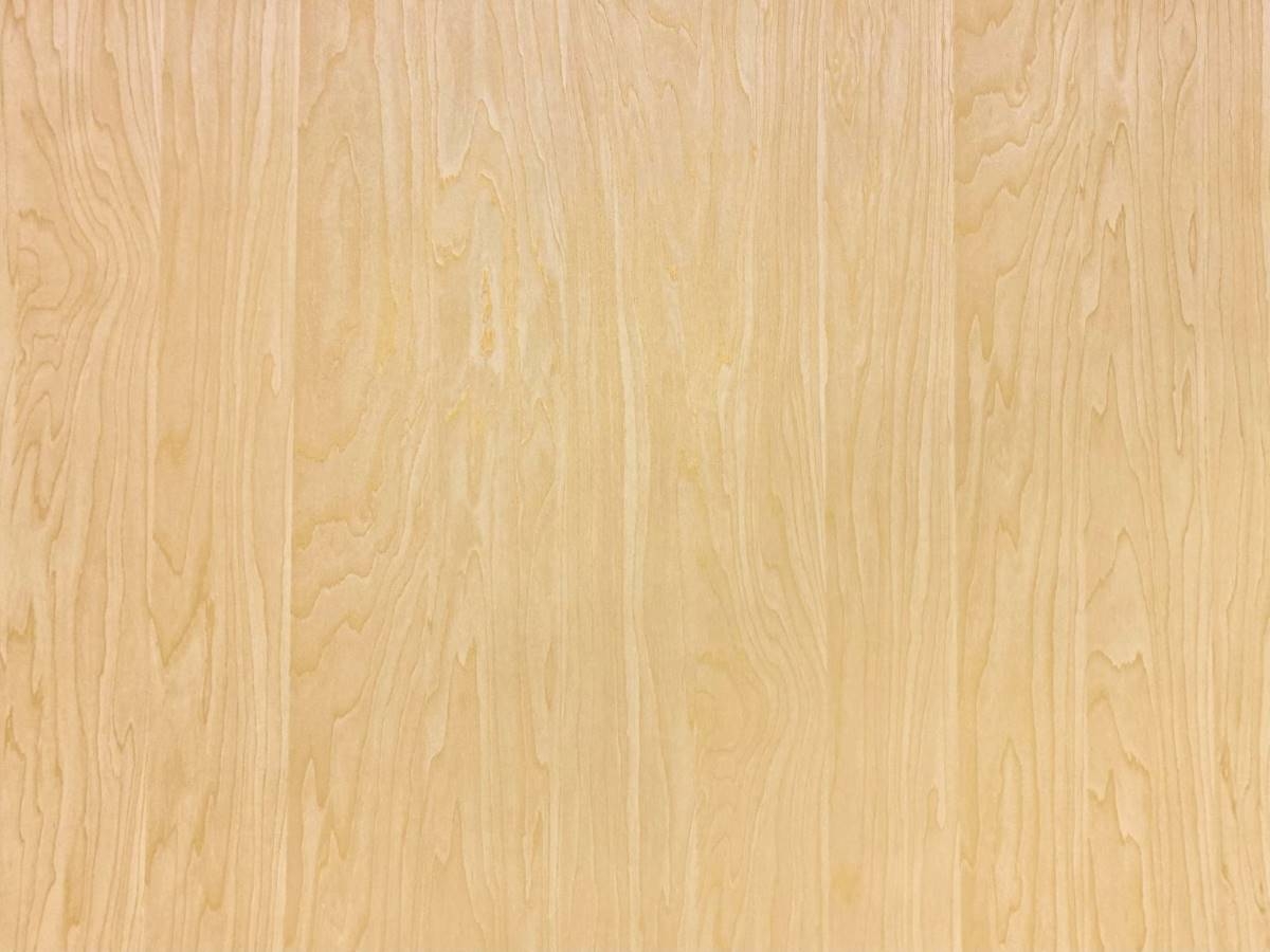 Bodaq W200 Maple Light Wood Interior Film Standard Wood