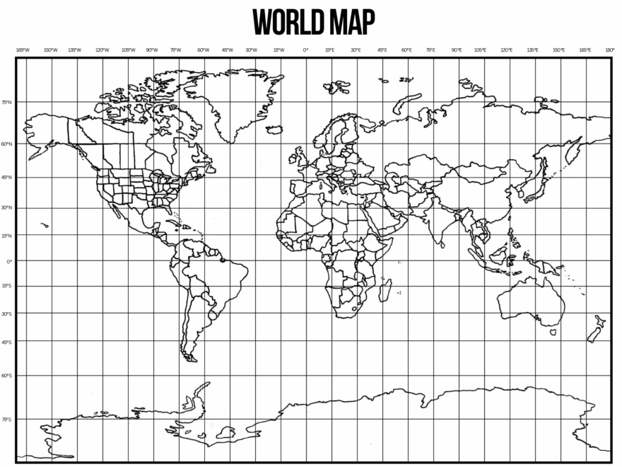 Draw The World Trace The World Paint The World Whatever Your Heart Desires Scholar Forge