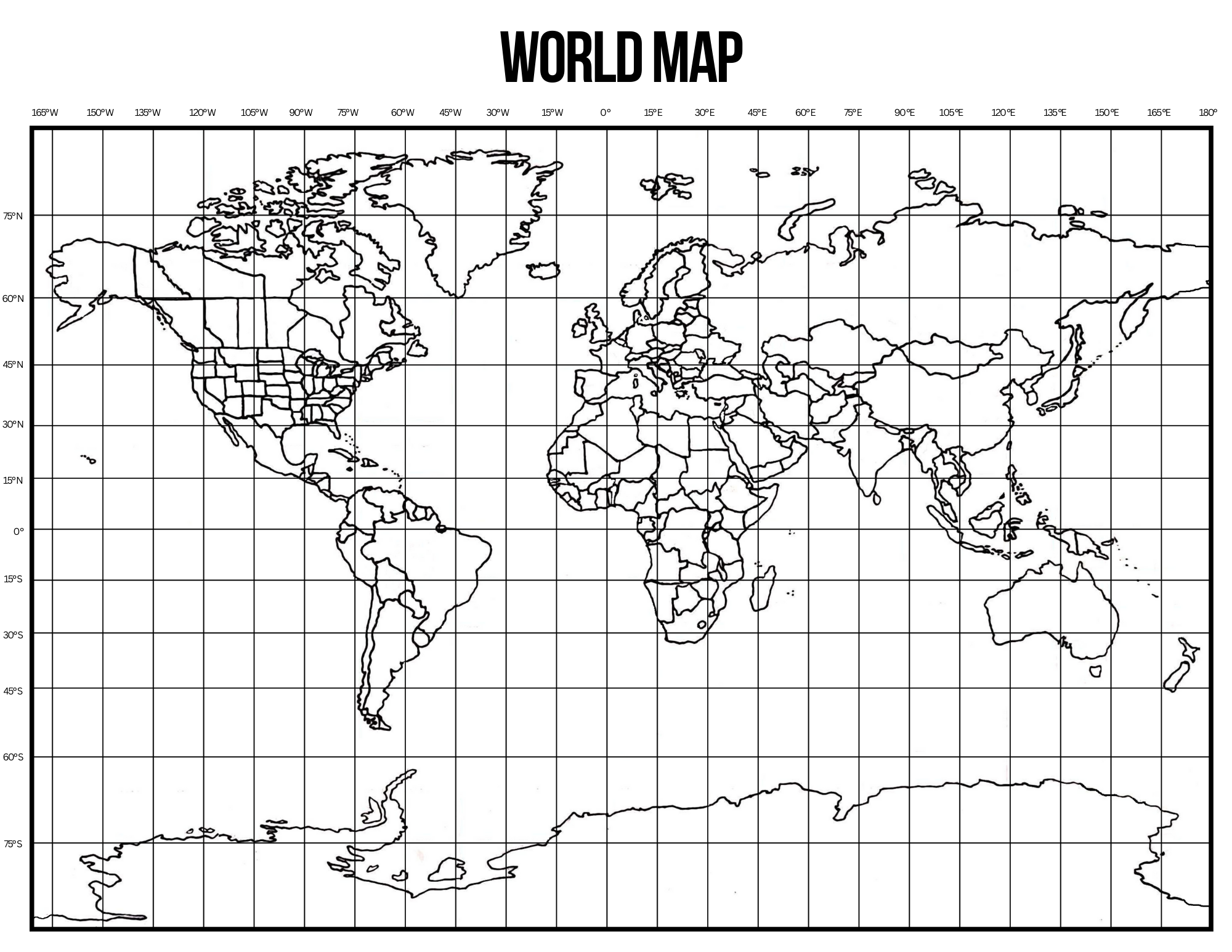 Draw The World Trace The World Paint The World Whatever Your Heart Desires Scholar Forge