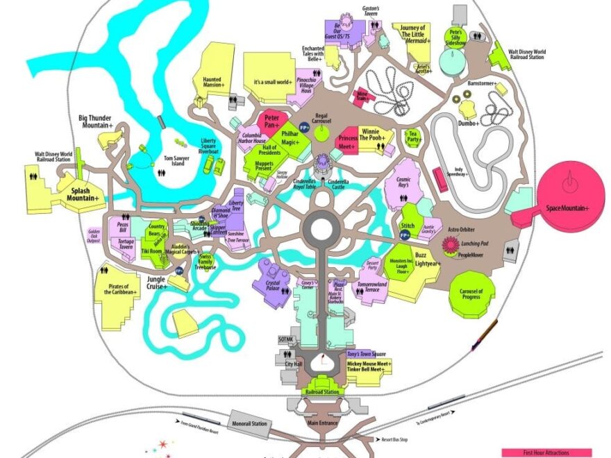 Easy Guide 2017 Changes Yourfirstvisit