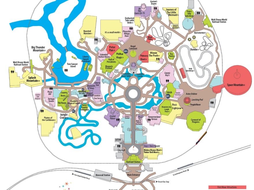 Easy Guide 2018 Changes Yourfirstvisit