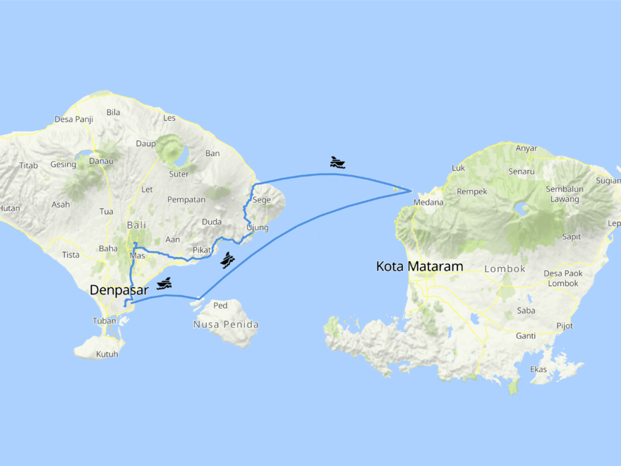 Enhance Your Photobook Create A Personalized Travel Map