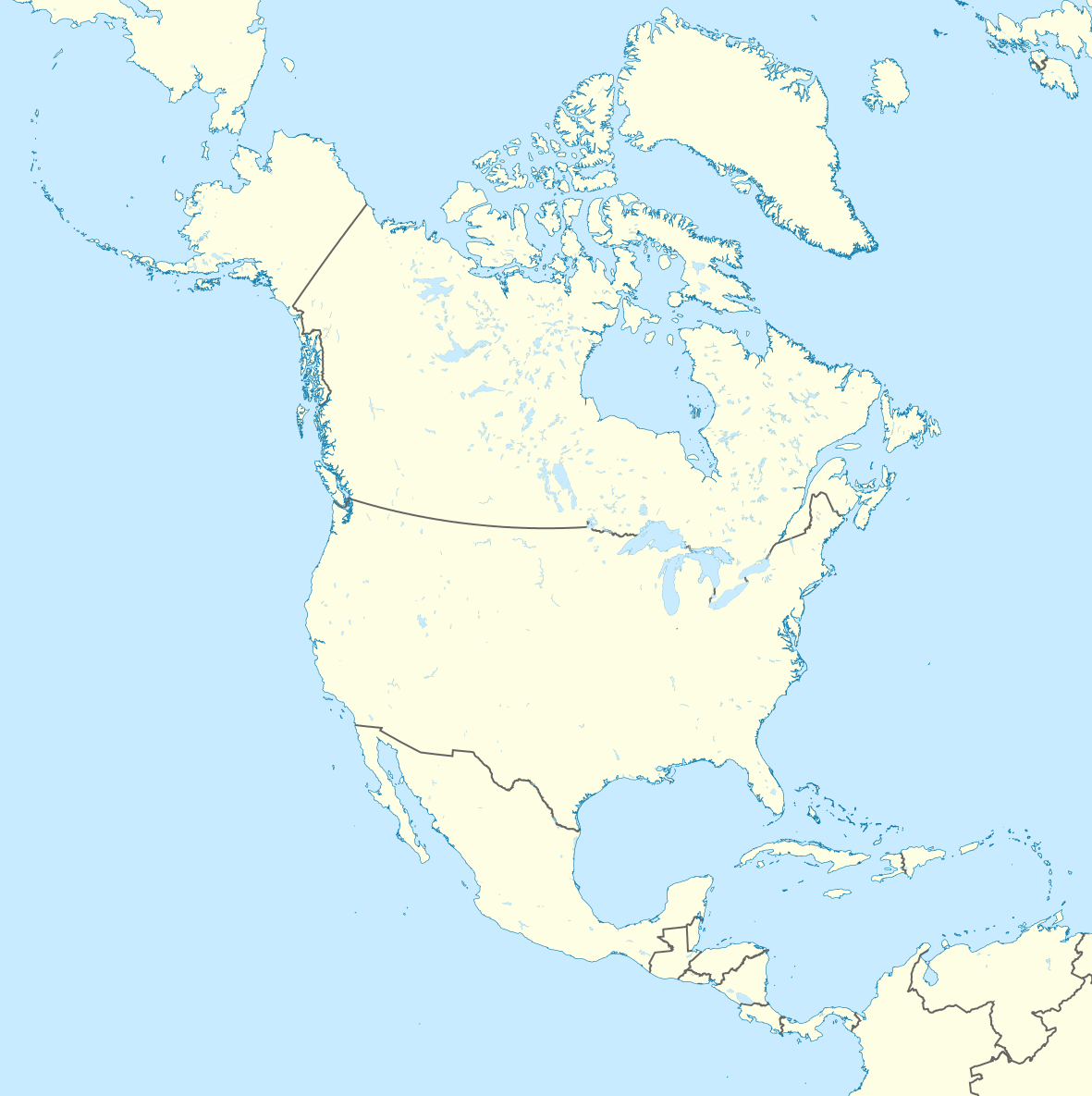 File BLANK In North America mini Map rivers svg Wikimedia Commons File BLANK In North America mini Map rivers svg Wikimedia Commons