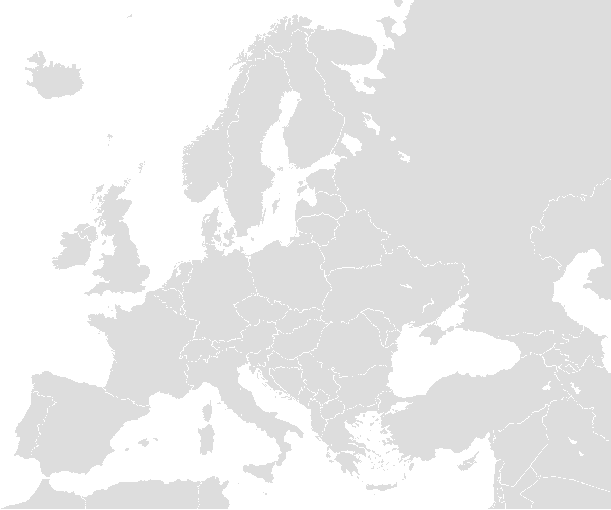 File Blank Map Europe With Borders png Wikimedia Commons