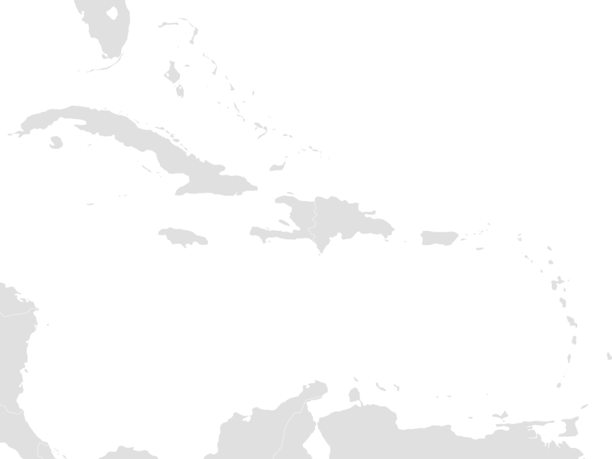 File BlankMap Caribbean svg Wikimedia Commons