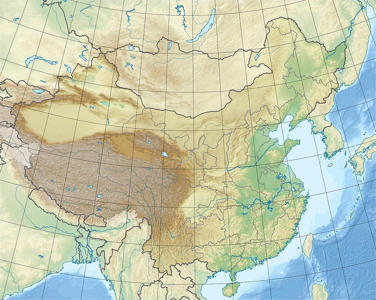 File China Edcp Relief Location Map jpg Wikimedia Commons