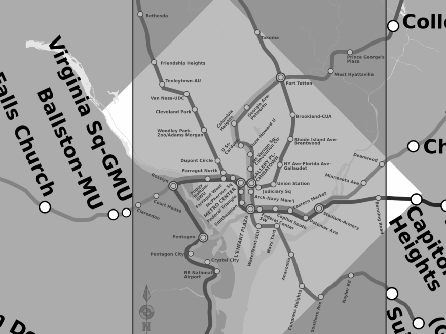 File DC Metro System Map Print To Scale svg Wikimedia Commons