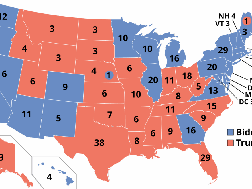 File ElectoralCollege2020 svg Wikipedia