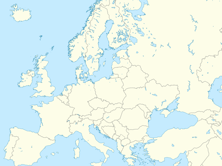 File Europe Blank Laea Location Map svg Wikimedia Commons