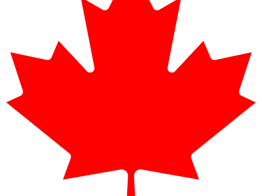 File Flag Of Canada leaf svg Wikimedia Commons