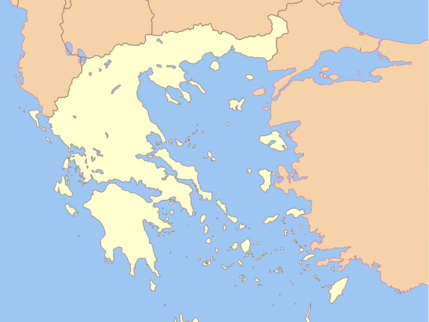 File Greece Map Blank svg Wikimedia Commons