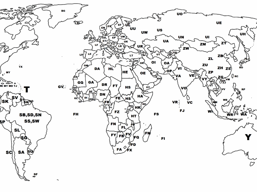 File ICAO countries png Wikimedia Commons