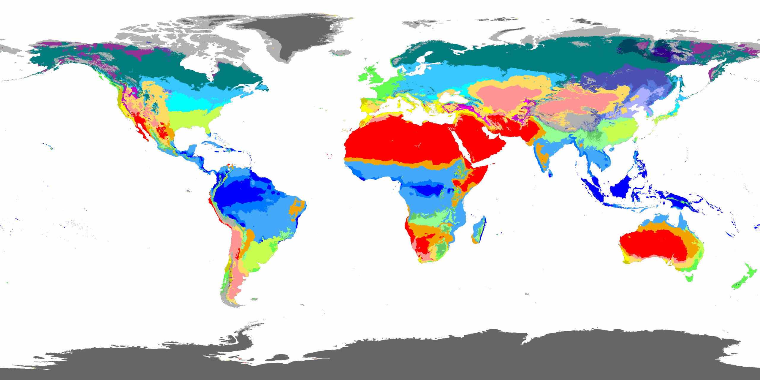File K ppen Geiger Climate Classification Map 1980 2016 No Borders png Wikimedia Commons