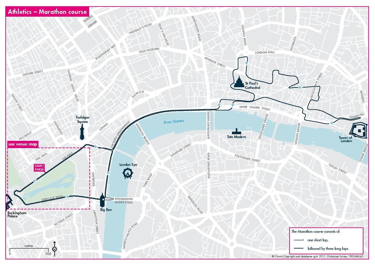 File London Olympic Marathon Map 2012 pdf Wikimedia Commons File London Olympic Marathon Map 2012 pdf Wikimedia Commons