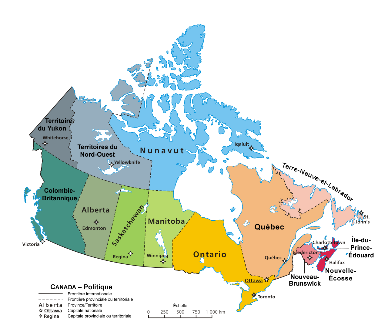 File Map Canada Political fr png Wikimedia Commons