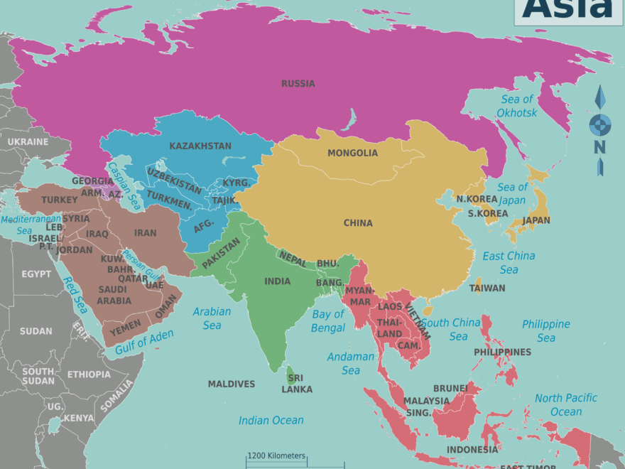File Map Of Asia svg Wikimedia Commons