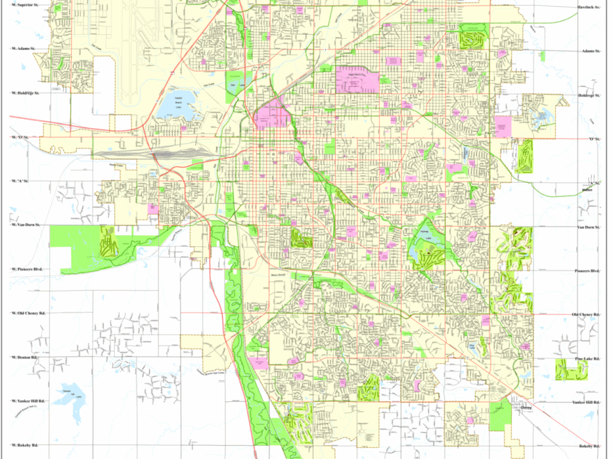 File Map Of Lincoln Nebraska Streets And Features png Wikimedia Commons