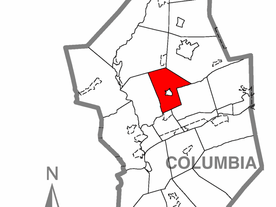 File Map Of Orange Township Columbia County Pennsylvania Highlighted png Wikimedia Commons