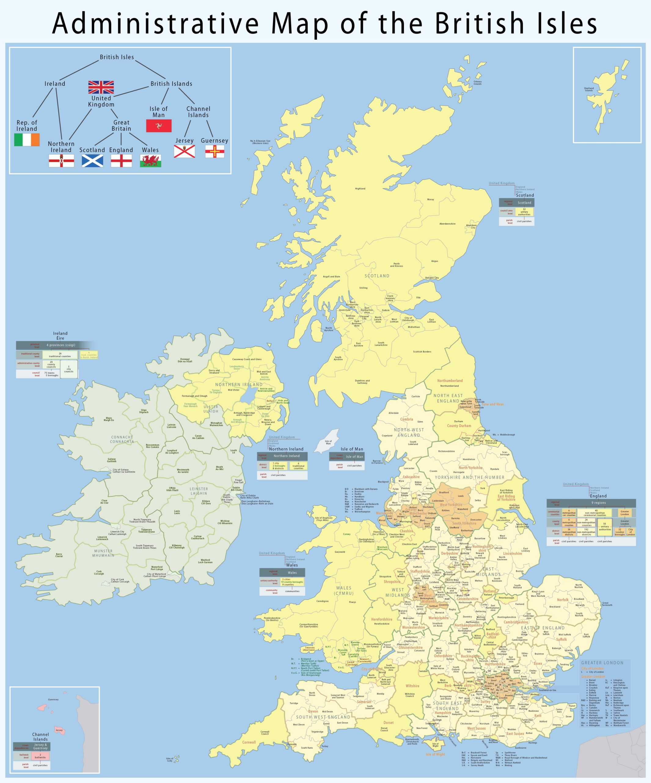 File Map Of The Administrative Geography Of The British Isles jpg Wikimedia Commons