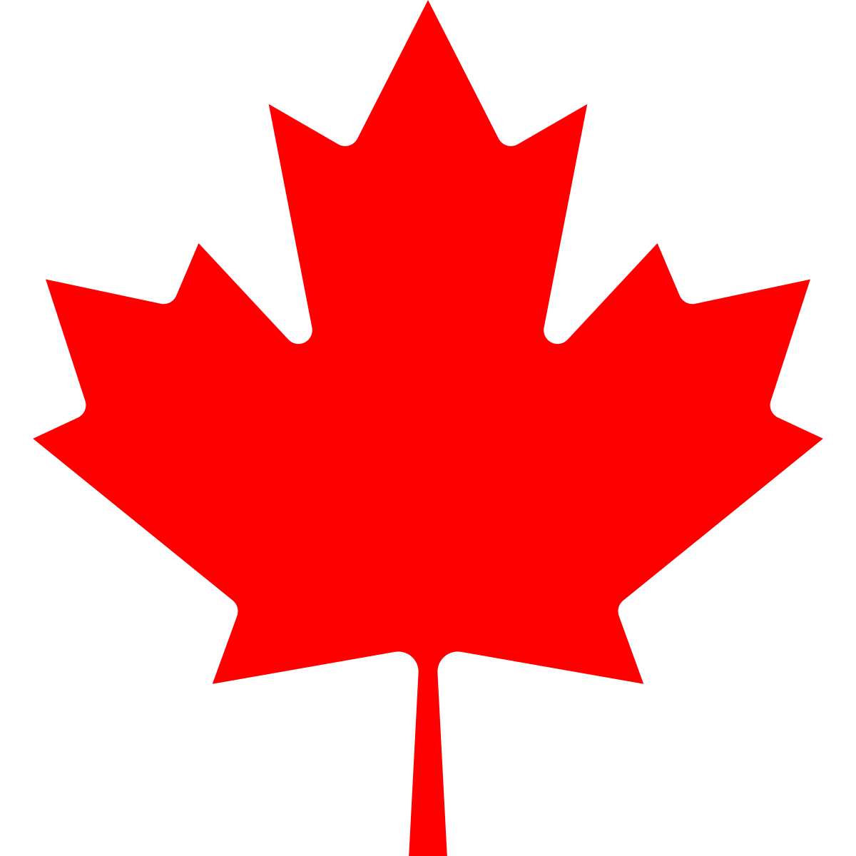 File Maple Leaf svg Wikimedia Commons