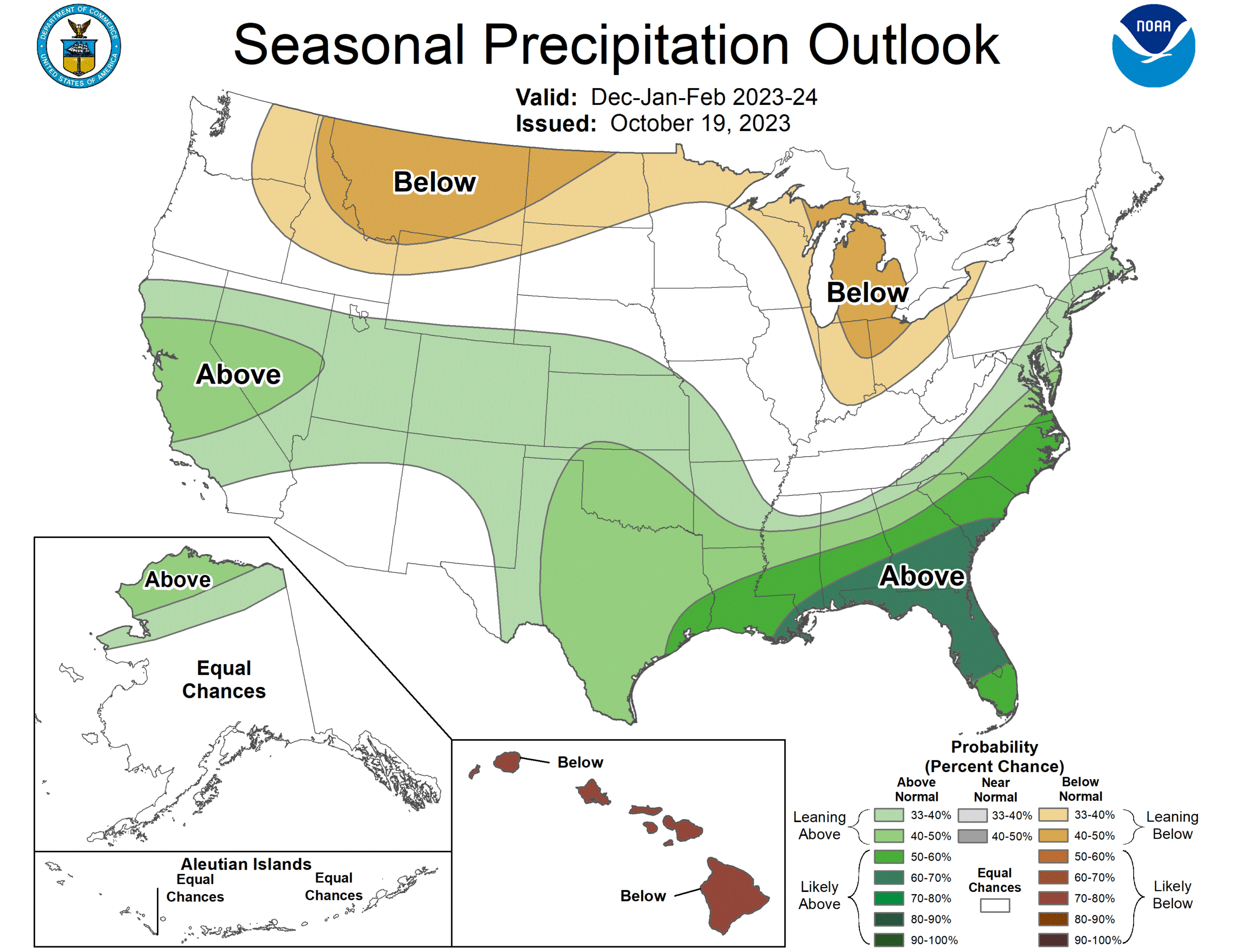 Noaa Printable Weather Map
