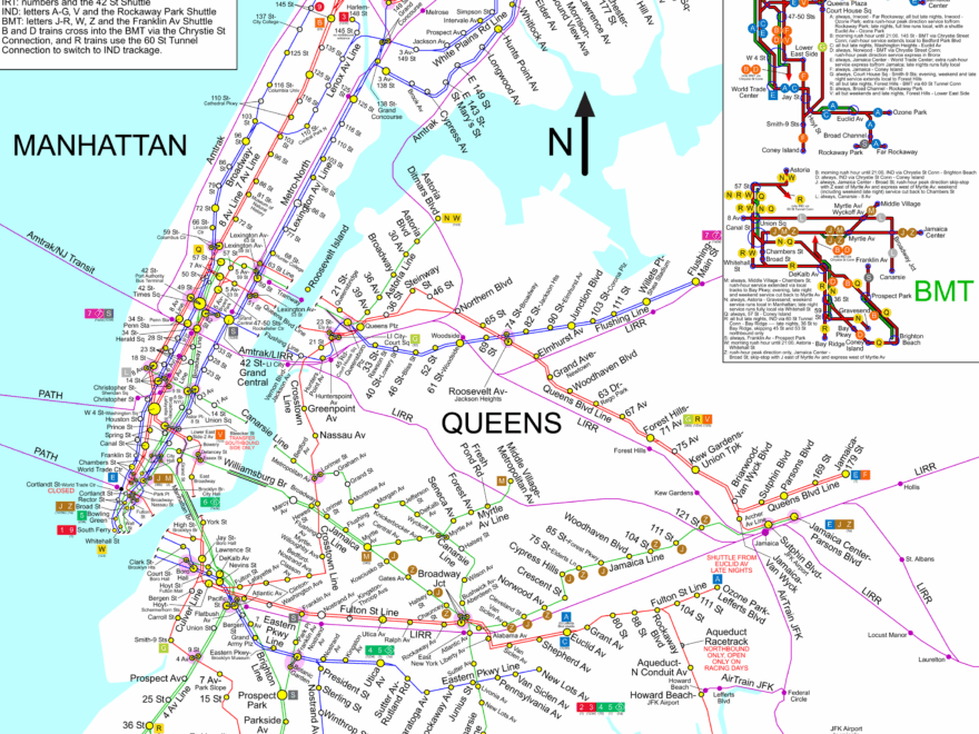 File NYC Subway Map Small png Wikimedia Commons