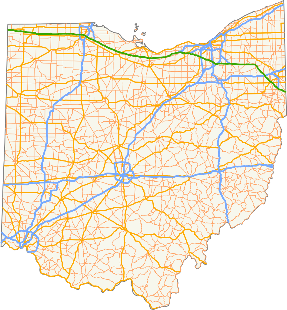 File Ohio State Route System Map svg Wikimedia Commons