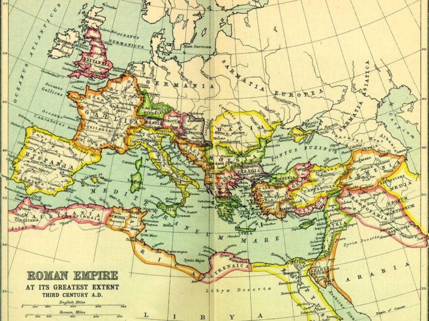 File Roman Empire Full Map jpg Wikimedia Commons