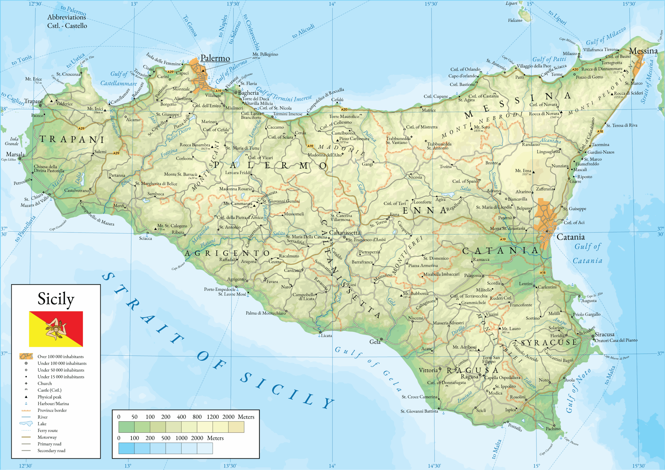 File Sicily Map png Wikimedia Commons
