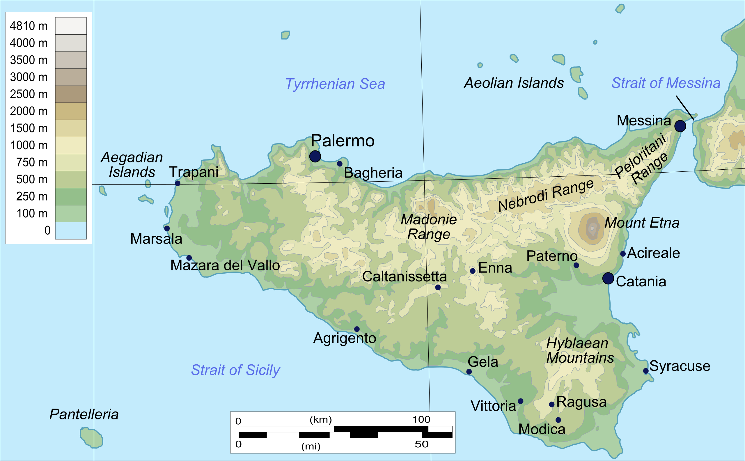 File Sicily Map svg Wikimedia Commons