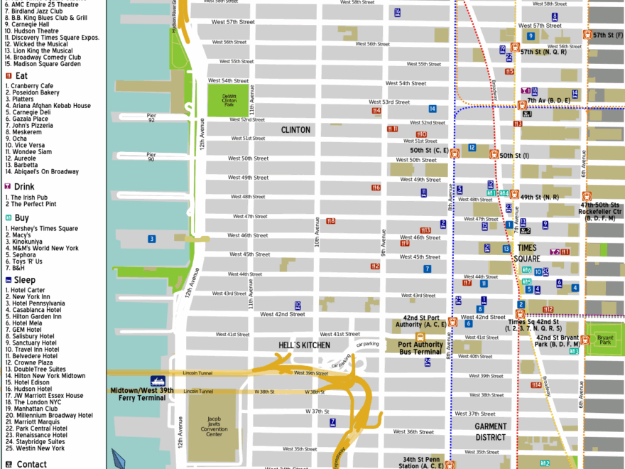 File Theaterdistrictnyc Map png Wikimedia Commons