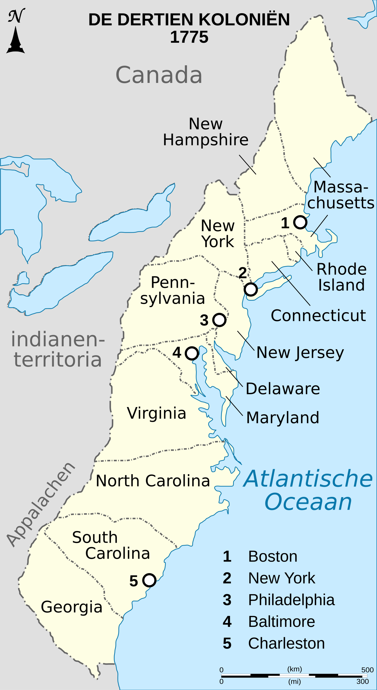 Printable Map Of The Colonies 1775 Printable Map Of The Colonies 1775