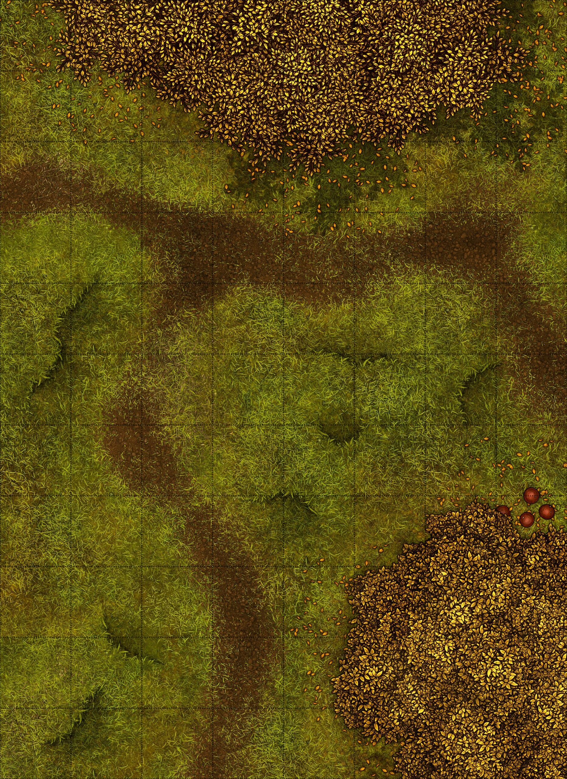 FREE DnD Printable A4 A3 Battlemap R dndmaps