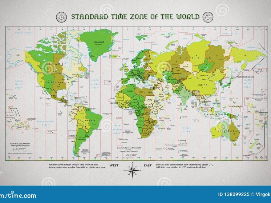 Free Free Printable World Map With Time Zones Download Free Free Printable World Map With Time Zones Png Images Free Worksheets On Clipart Library