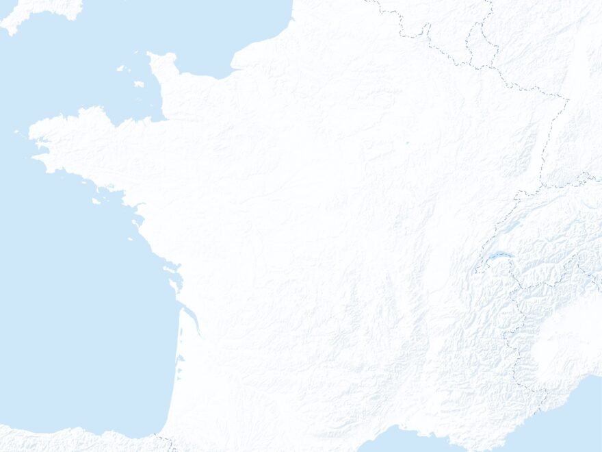 Free Maps Of France Mapswire