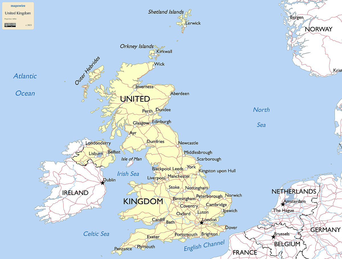 Free Maps Of The United Kingdom Mapswire Worksheets Library Free Maps Of The United Kingdom Mapswire Worksheets Library