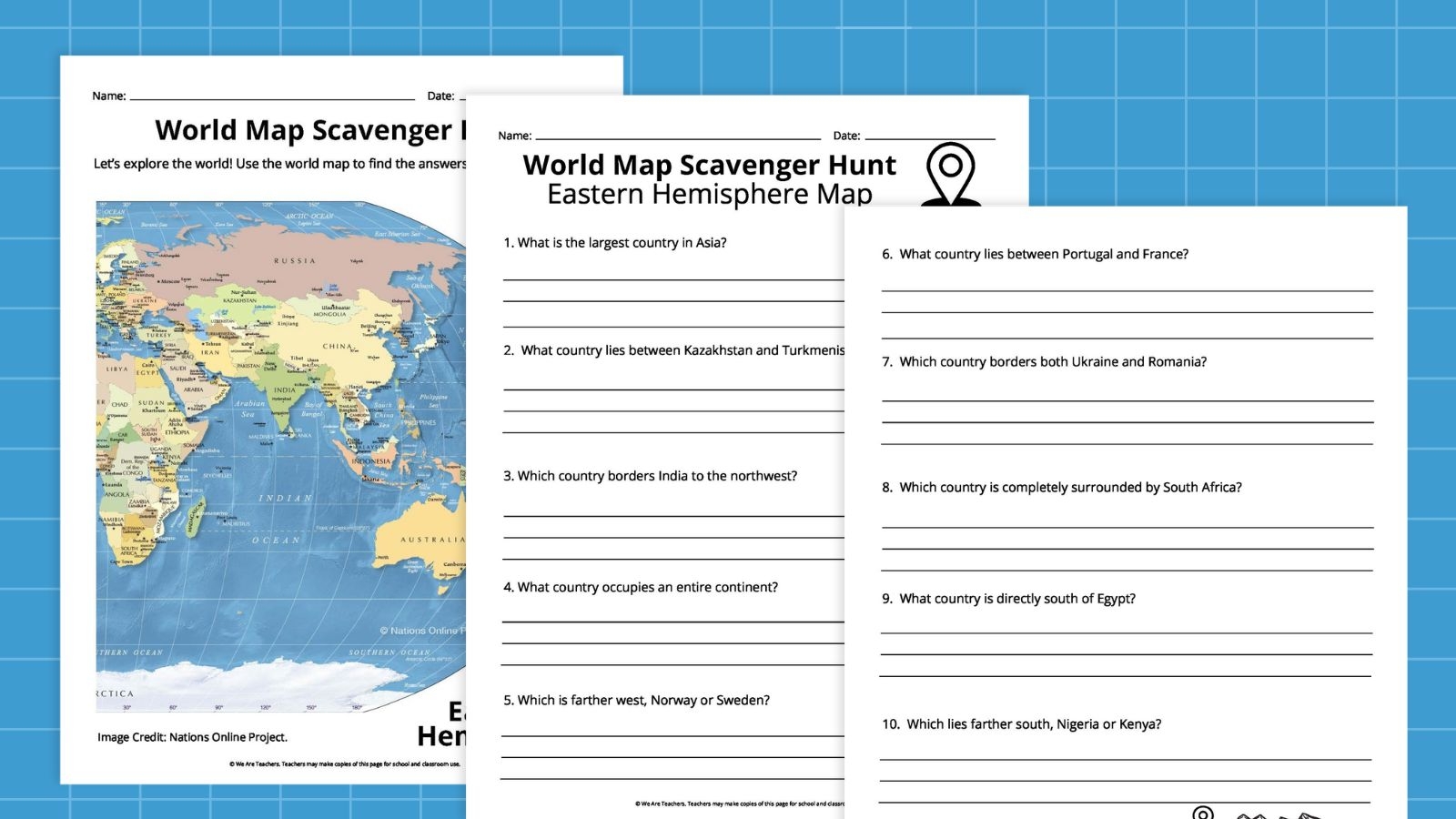 World Map Printable Outline Elementary School World Map Printable Outline Elementary School