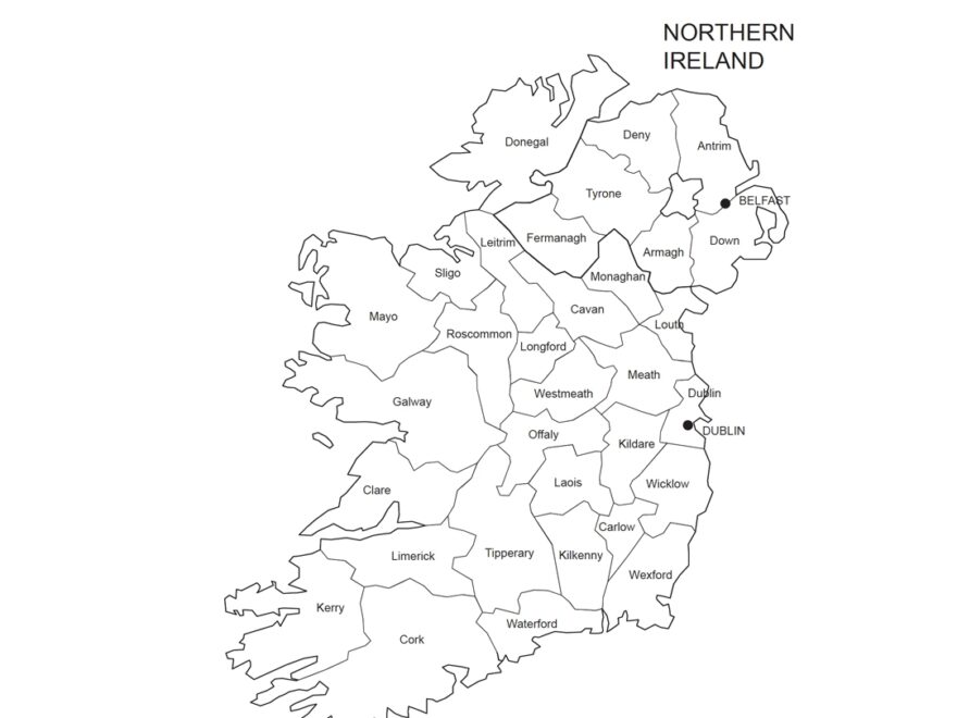 Free World Countries Printable Maps Clip Art Maps